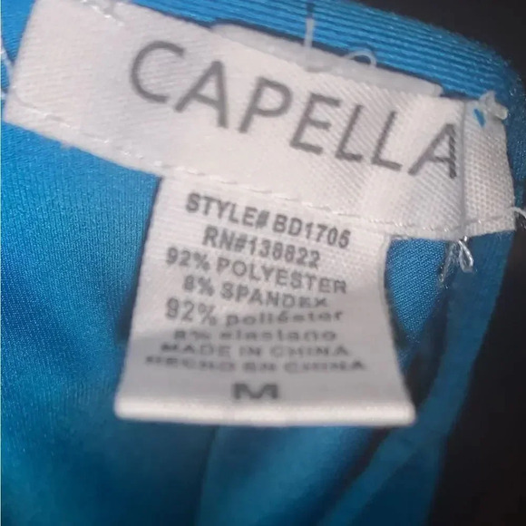 Capella soft knit maxi dress - Picture 2 of 2